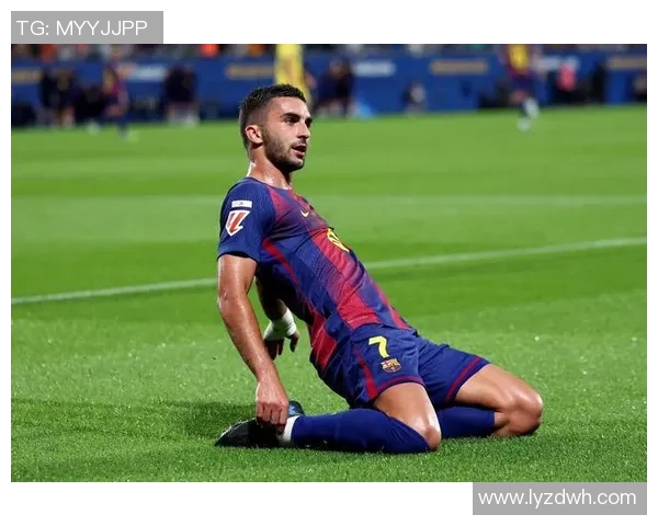 巴萨足球明星西装时尚秀展现球场外的魅力与风采