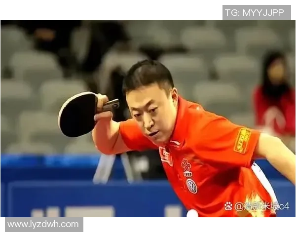 深入分析杭州乒乓球队控制打法的战术特点与应用策略