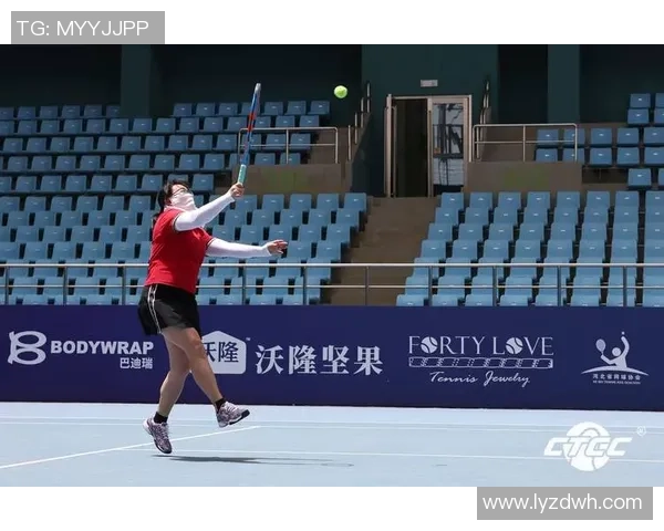 广州网球队在挑战赛中的灵活性表现分析与点评